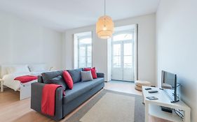 Guestready - Clerigos Virtudes Apartments